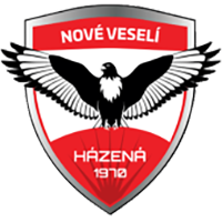 TJ Sokol Nové Veselí logo