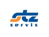 STZ servis logo