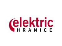 Elektric Hranice logo