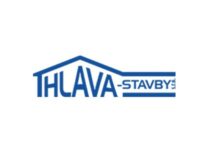 Hlava Stavby logo