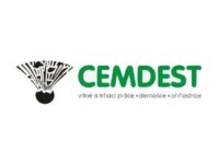 Cemdest logo