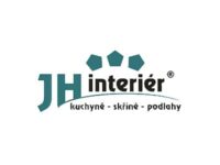 JH Interier logo