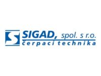 Sigad logo