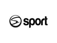 S Sport logo