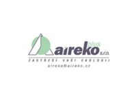 Aireko Plus logo