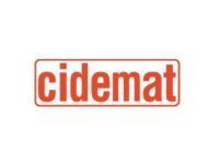 Cidemat logo