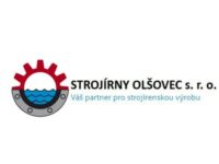 Strojírny Olšovec logo