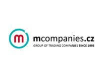 MC Companies logo