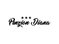 Penzion Diana logo