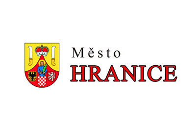 Logo Město Hranice